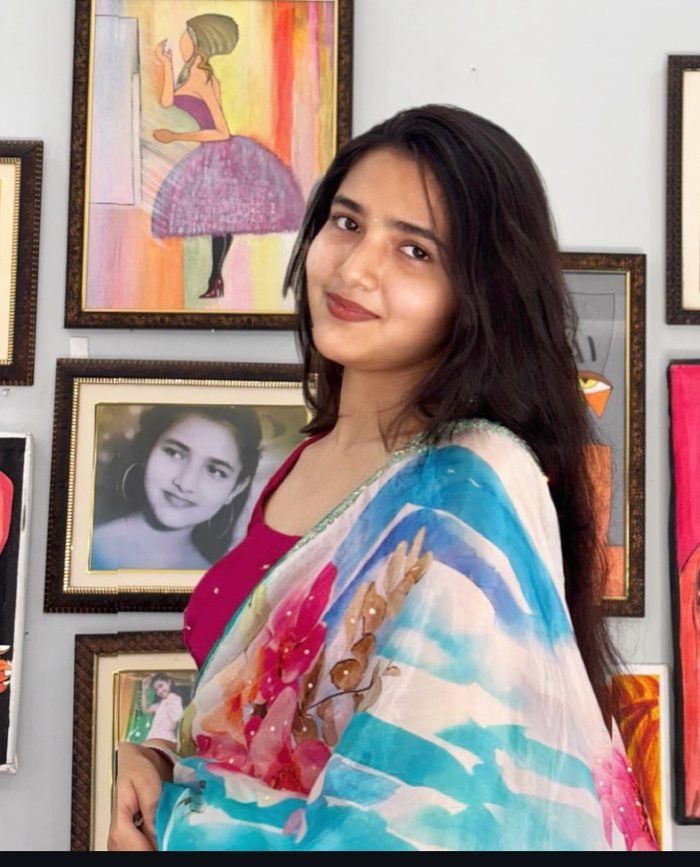 Prapti Yadav